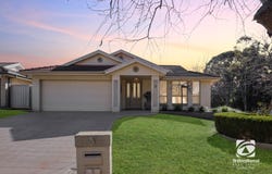 5 Inglis Court, Harrington Park, NSW 2567