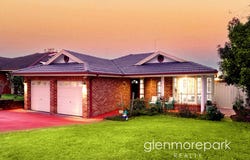 20 Burra Close, Glenmore Park, NSW 2745
