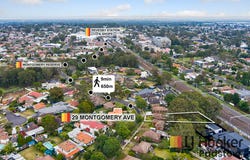 29 Montgomery Avenue, Revesby, NSW 2212