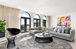 Sub-penthouse/2 Hampden Road, Armadale, Vic 3143