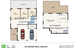 68 Canowie Road, Jindalee, Qld 4074