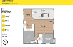 2/41 Creek Street, Bundamba, Qld 4304