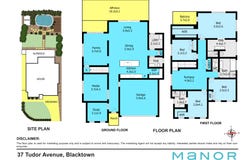 37 Tudor Avenue, Blacktown, NSW 2148
