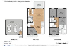 63/120 Ridley Road, Bridgeman Downs, Qld 4035