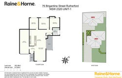 1/76 Brigantine Street, Rutherford, NSW 2320