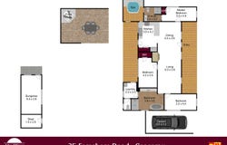 35 Foreshore Road, Seaspray, Vic 3851