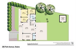 266 Park Avenue, Kotara, NSW 2289