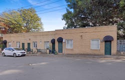 46-54 South Street, Edgecliff, NSW 2027