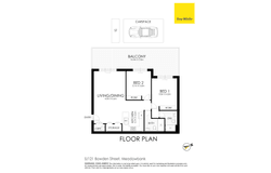 5/121 Bowden St, Meadowbank, NSW 2114