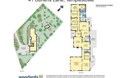41-43 Obriens Lane, Templestowe, Vic 3106