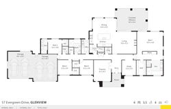 57 Evergreen Drive, Glenview, Qld 4553