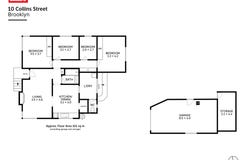 10 Collins Street, Brooklyn, Tas 7320