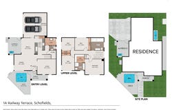 1A Railway Terrace, Schofields, NSW 2762
