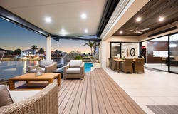 54 King Charles Drive, Sovereign Islands, Qld 4216