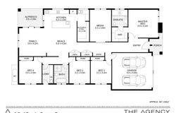 6 Guril Parade, Crangan Bay, NSW 2259