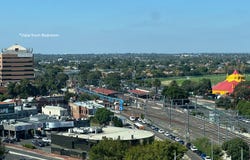 1202/803 Dandenong Road, Malvern East, Vic 3145