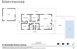 31 Overlander Avenue, Cooroy, Qld 4563