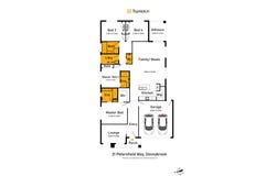 21 Petersfield Way, Donnybrook, Vic 3064