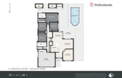 11 Gregan Court, Shailer Park, Qld 4128