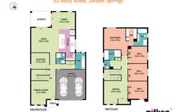 53 Navy Road, Jordan Springs, NSW 2747