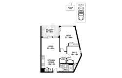 2701/82 Hay Street, Haymarket, NSW 2000
