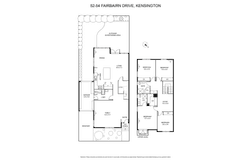 52-54 Fairbairn Drive, Kensington, Vic 3031