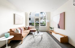 P2/189 Powlett Street, East Melbourne, Vic 3002