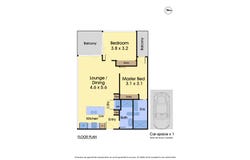 101/18-20 Sargood Street, Altona, Vic 3018