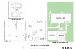 8 Leycester Place, Charnwood, ACT 2615