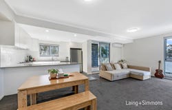 201/11 Mount Street, Mount Druitt, NSW 2770