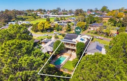 42 David Avenue, East Maitland, NSW 2323