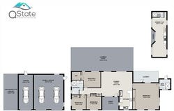 1914-1922 Chambers Flat Road, Munruben, Qld 4125