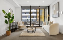 306/60 Nancarrow Avenue, Meadowbank, NSW 2114