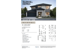 Lot 3024 Mona Circuit, Modeina (Myles 43), Burnside, Vic 3023