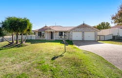 4 Jacob Court, Westbrook, Qld 4350
