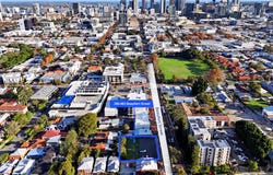 396-402 Beaufort Street, Perth, WA 6000