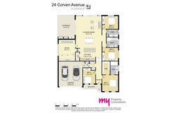 24 Corven Avenue, Elderslie, NSW 2570