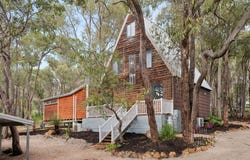 4 Windoo Road, Parkerville, WA 6081