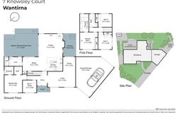 7 Knowsley Court, Wantirna, Vic 3152