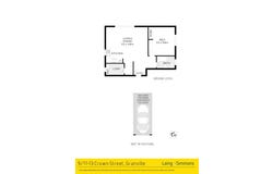 9/11-13 Crown Street, Granville, NSW 2142