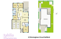 12 Birmingham Circuit, Bellbird, NSW 2325