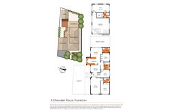 8 Chevalier Place, Frankston, Vic 3199
