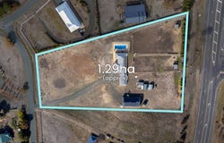 2 Julia Court, Pyalong, Vic 3521