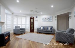 20 Burra Close, Glenmore Park, NSW 2745
