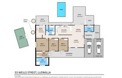 33 Wells Street, Ludmilla, NT 0820