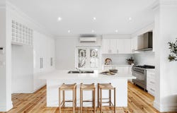 1 Farnham Street, Flemington, Vic 3031