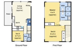4/2-4 Andrew Place, Girraween, NSW 2145