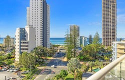 704/18 Fern Street, Surfers Paradise, Qld 4217