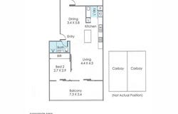 7/46 Knutsford Street, Fremantle, WA 6160