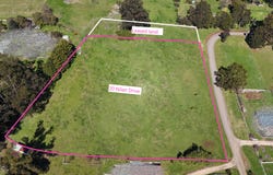 20 NILAN DRIVE, Mirboo North, Vic 3871